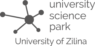 UVP logo
